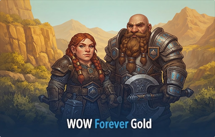 WOW Forever